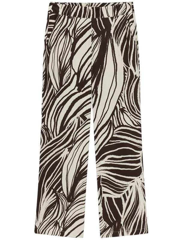 Guess Pantalone Donna Mod. W6GB19 W1972 PMIC Fantasia