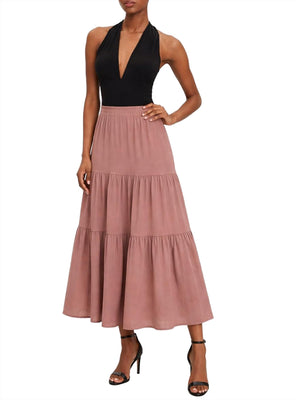 Guess Gonna Donna Mod. W6GD33 W1855 A12O Cacao