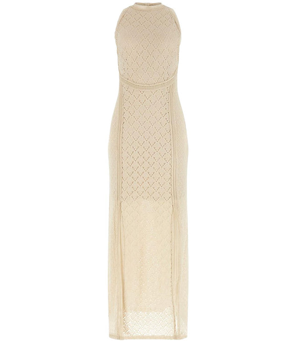 Guess Abito Donna Mod. W6GK16 K2953 A11C Beige