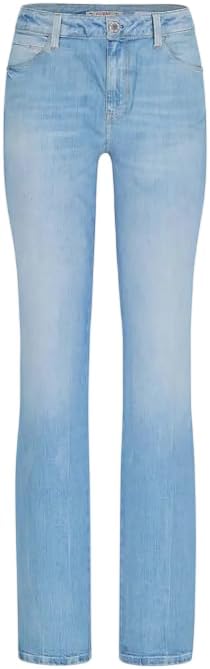 Guess Jeans Donna Mod. W6RA15 D6832 SFWH Denim