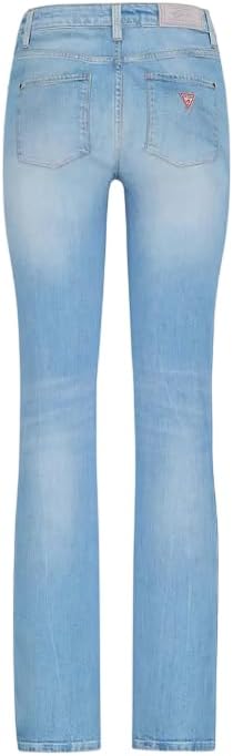 Guess Jeans Donna Mod. W6RA15 D6832 SFWH Denim