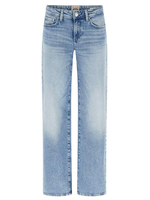 Guess Jeans Donna Mod. W6RA1D D6833 RSP3 Denim