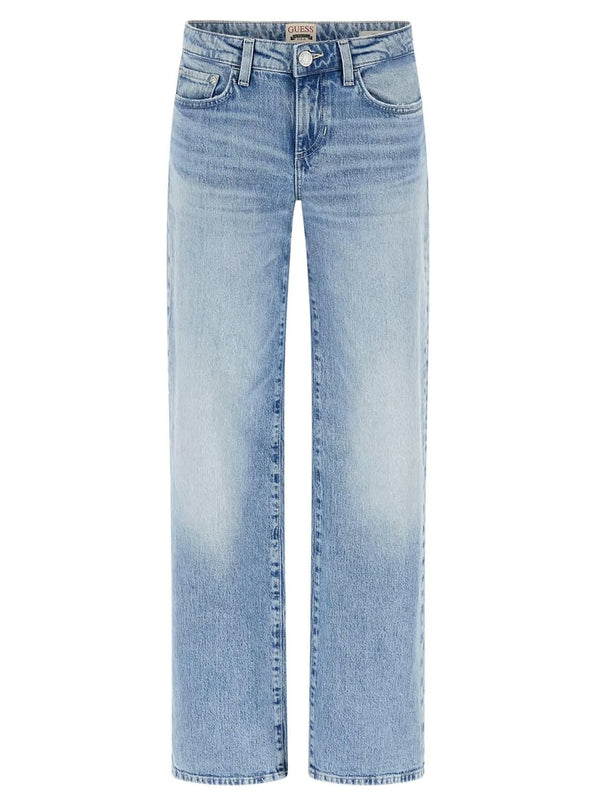 Guess Jeans Donna Mod. W6RA1D D6833 RSP3 Denim