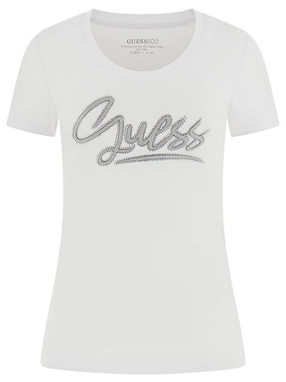 Blauer Smanicato Uomo Mod. BLUX02184 5958 100 Bianco
