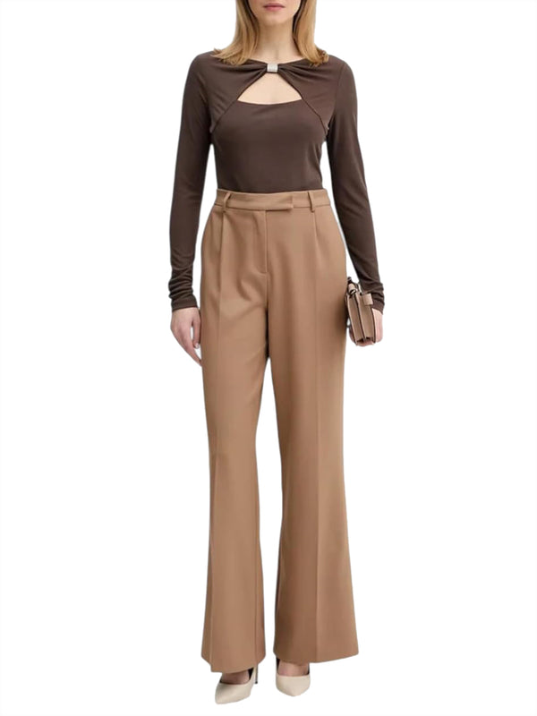 Guess Top Donna Mod. W6RP11 KAQL2 G1EA Moro