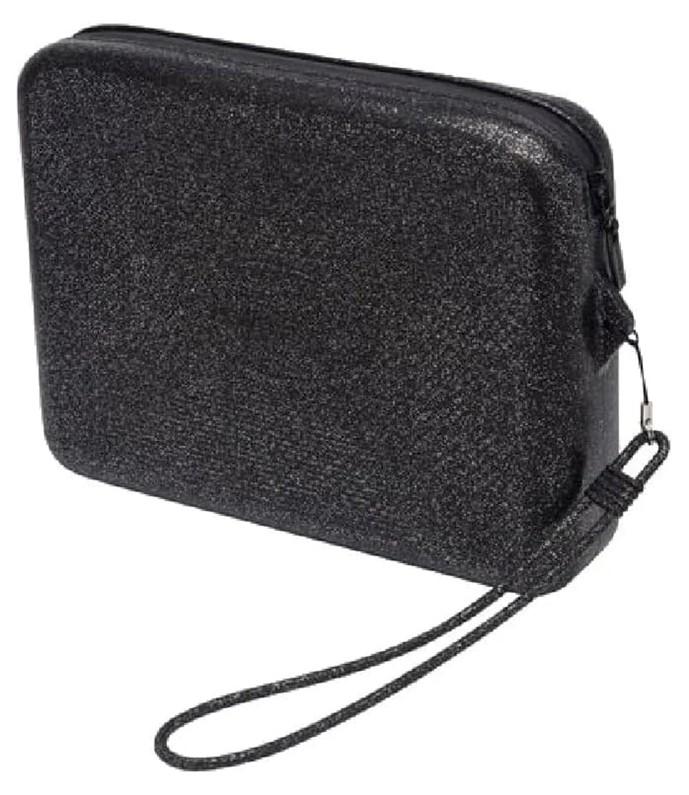 Havaianas Borsa Donna Mod. BEACH NECESSAIRE GLI 4147274 0090 Nero