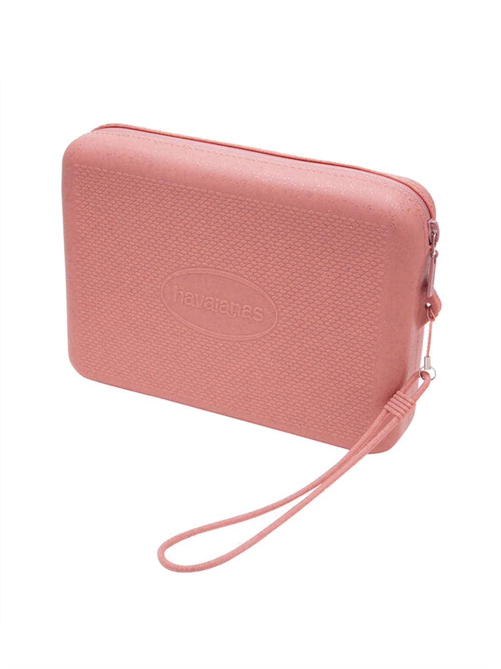 Havaianas Borsa Donna Mod. BEACH NECESSAIRE GLI 4147274 1121 Rosa