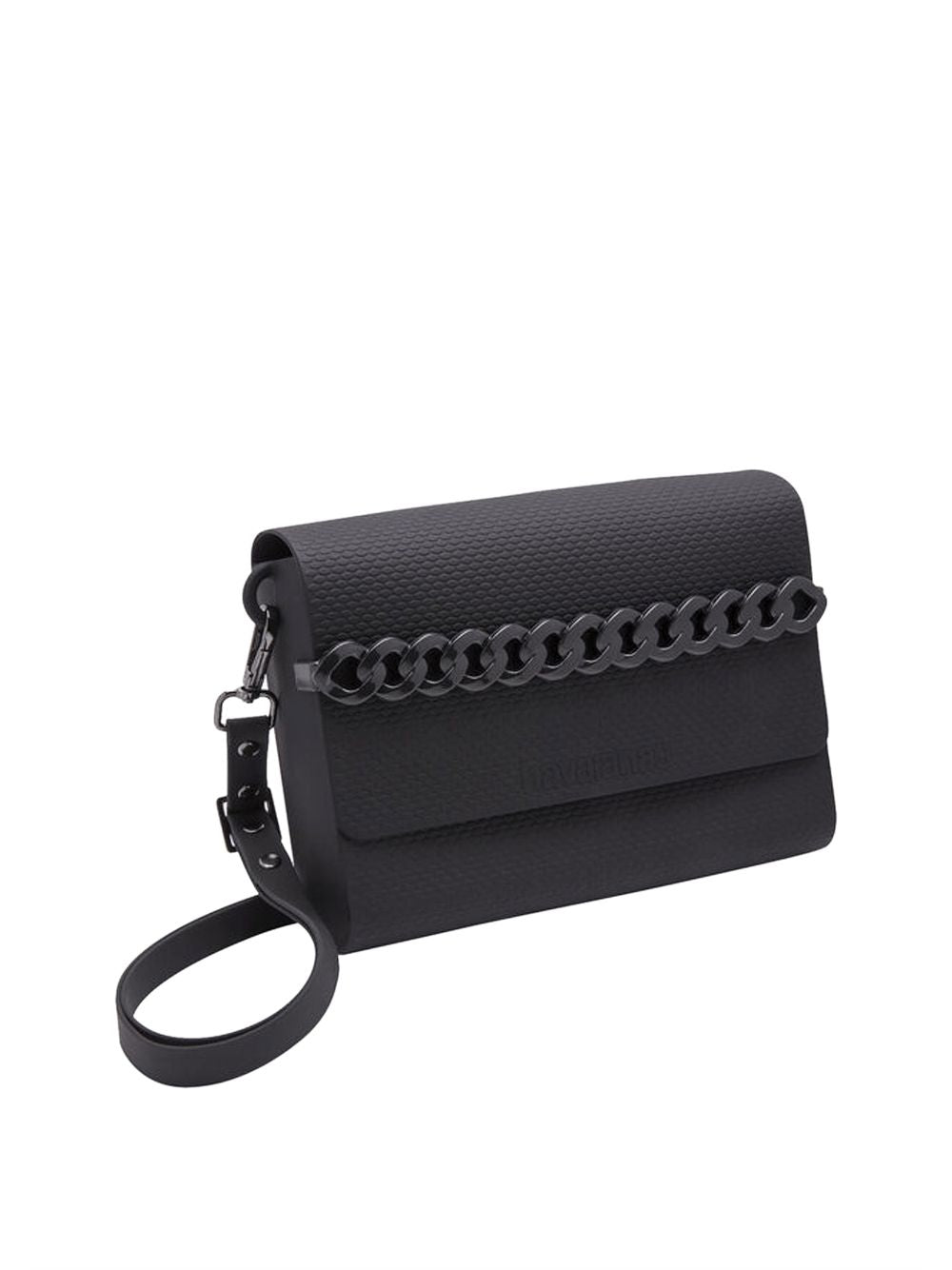 Havaianas Borsa Donna Mod. CASUAL BAG 4150179 0090 Nero