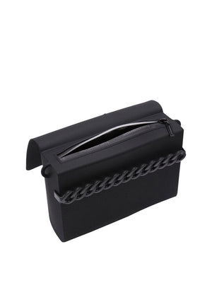 Havaianas Borsa Donna Mod. CASUAL BAG 4150179 0090 Nero