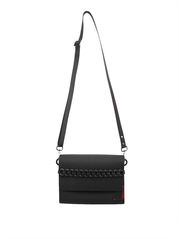 Havaianas Borsa Donna Mod. CASUAL BAG 4150179 0090 Nero