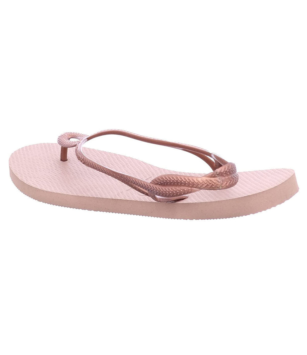 Havaianas Infradito Donna Mod. LUNA 4129697 5282 rosa