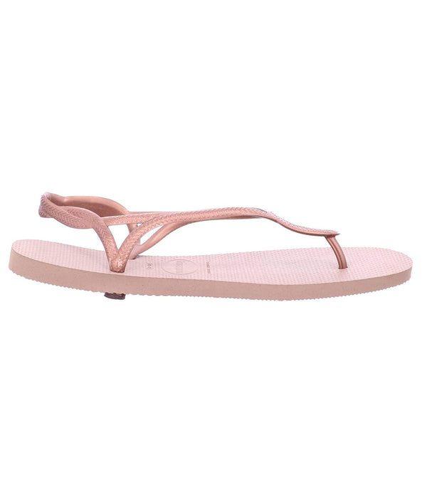 Havaianas Infradito Donna Mod. LUNA 4129697 5282 rosa
