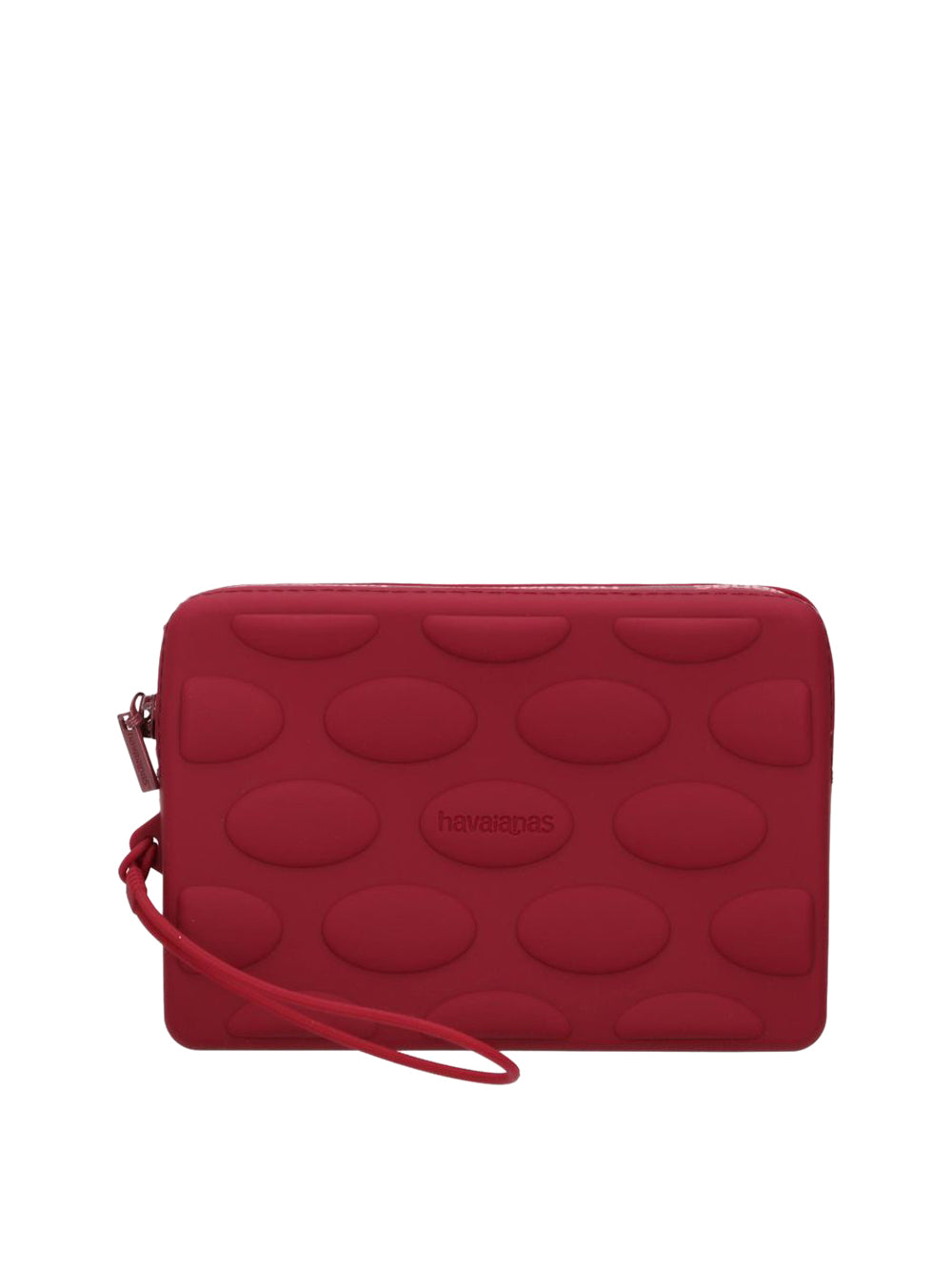 Havaianas Borsa Donna Mod. MINI BAG 4149898 9339 Amaranto