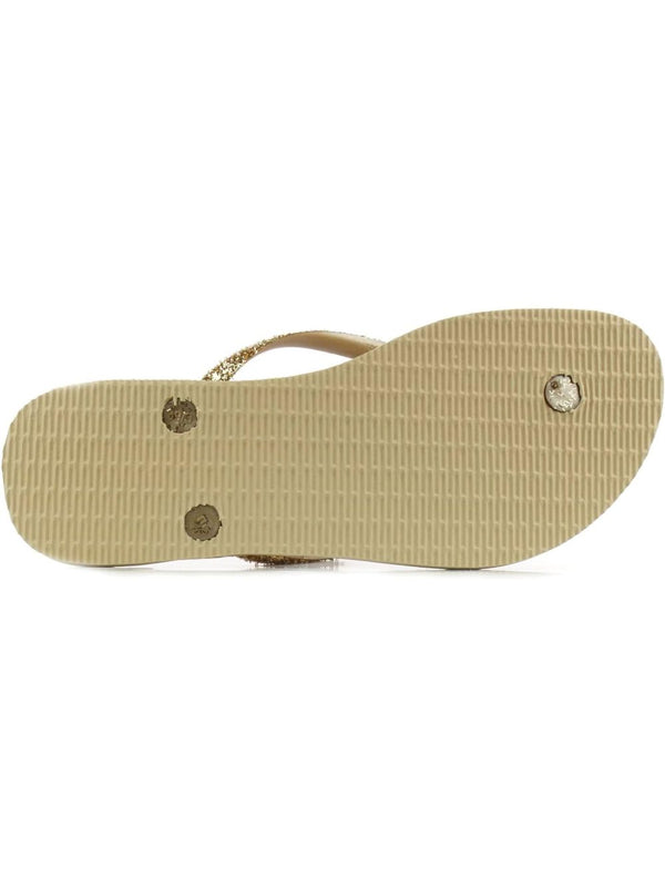 Havaianas Infradito Donna Mod. SLIM GLITTER 2 4146975 0154 Send