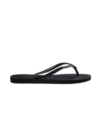 Havaianas Infradito Donna Mod. SLIM GLITTER 2 4146975 1069 Nero