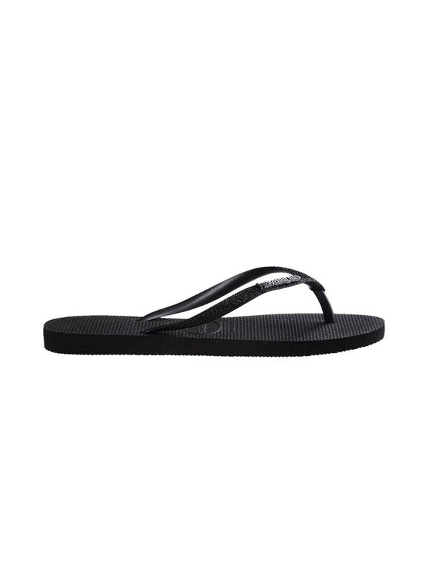 Havaianas Infradito Donna Mod. SLIM GLITTER 2 4146975 1069 Nero