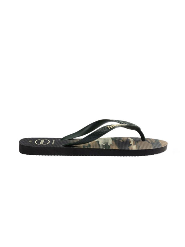 Havaianas Infradito Uomo Mod. TOP CAMU 4141398 Camu