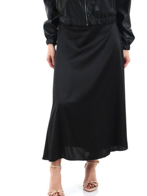 I AM Gonna Donna Mod. 16238 MIDI NERO Nero