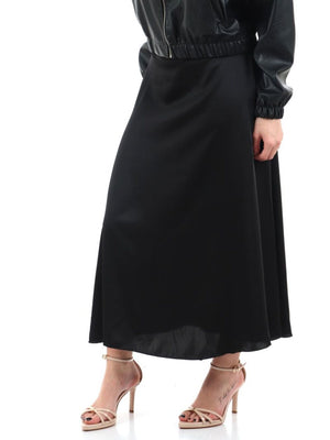 I AM Gonna Donna Mod. 16238 MIDI NERO Nero