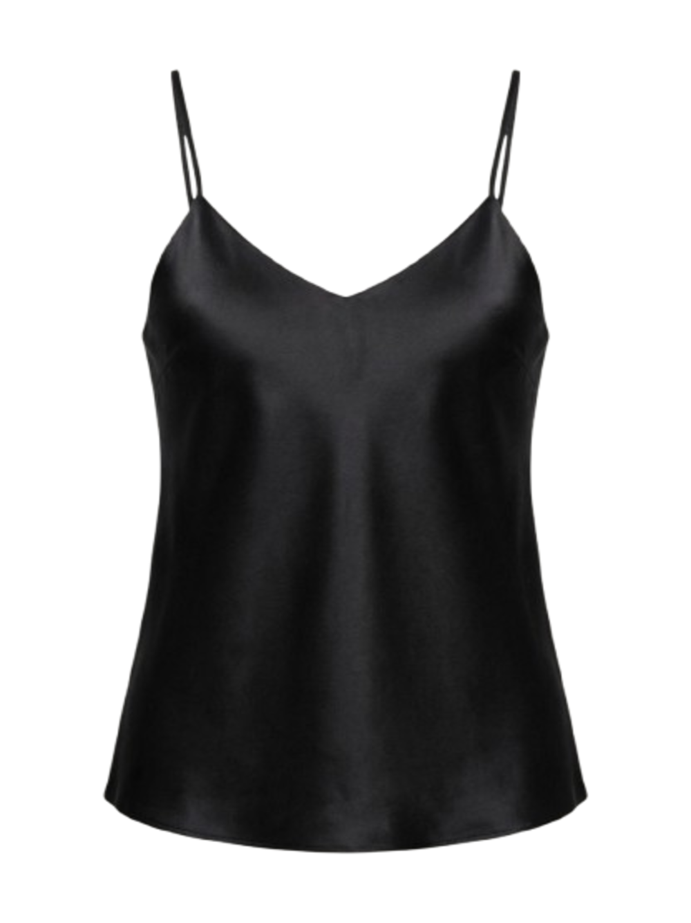 I AM Canotta Donna Mod. 17249 NERO Nero