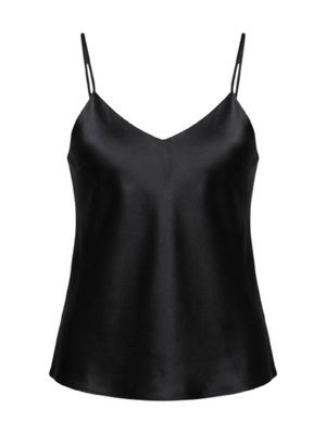 I AM Canotta Donna Mod. 17249 NERO Nero