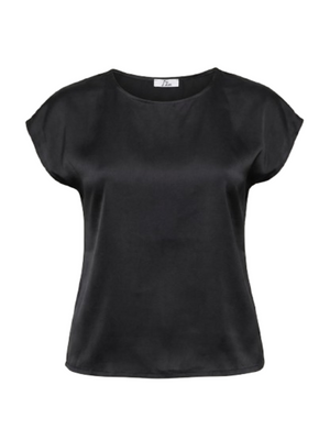 I AM Canotta Donna Mod. 17249 NERO Nero