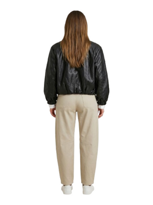 I AM Canotta Donna Mod. 17249 NERO Nero