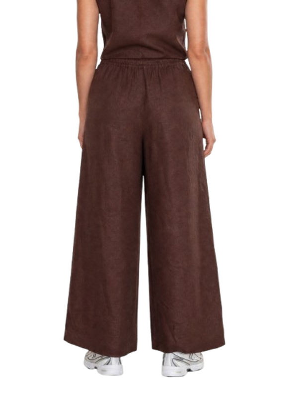 I AM Pantalone Donna Mod. 17449 LINO MORO Moro
