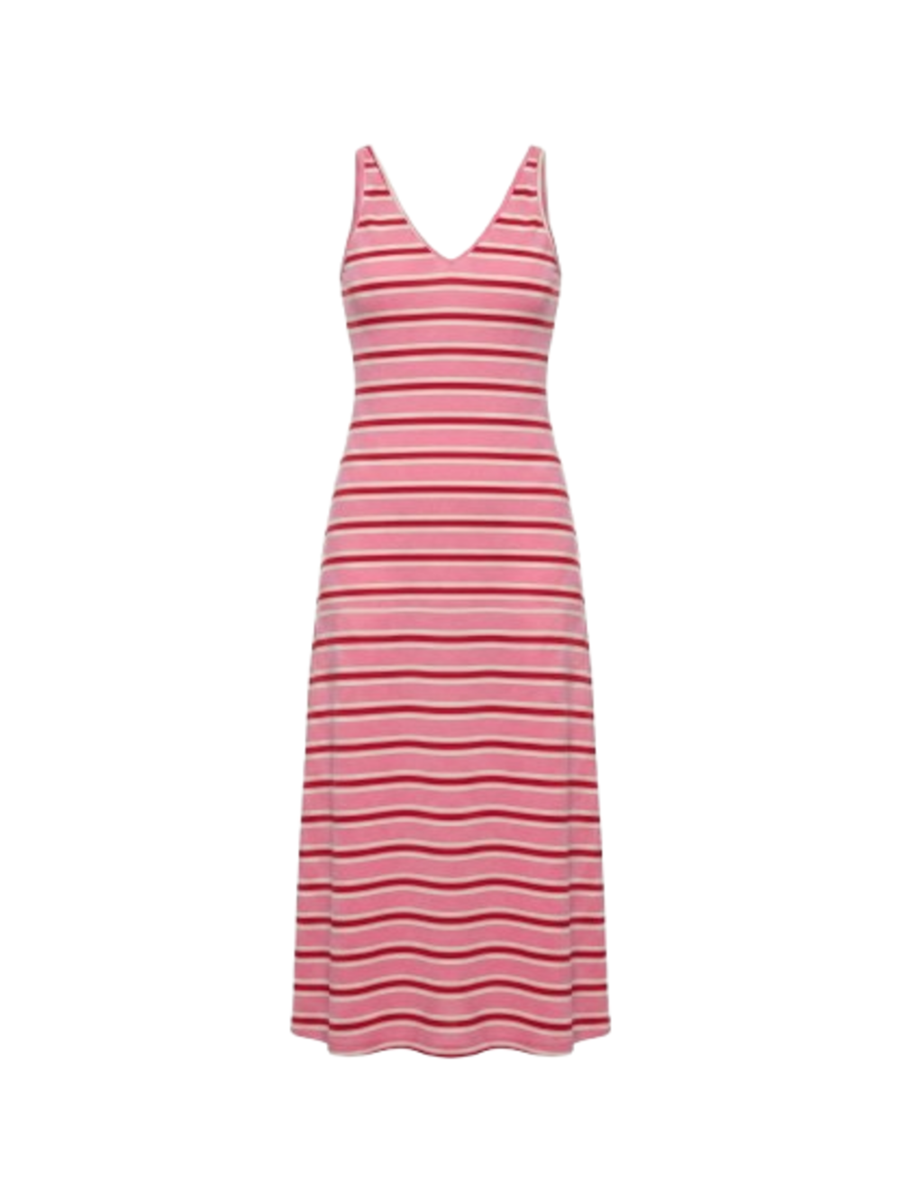 I AM Canotta Donna Mod. 17249 NERO Nero