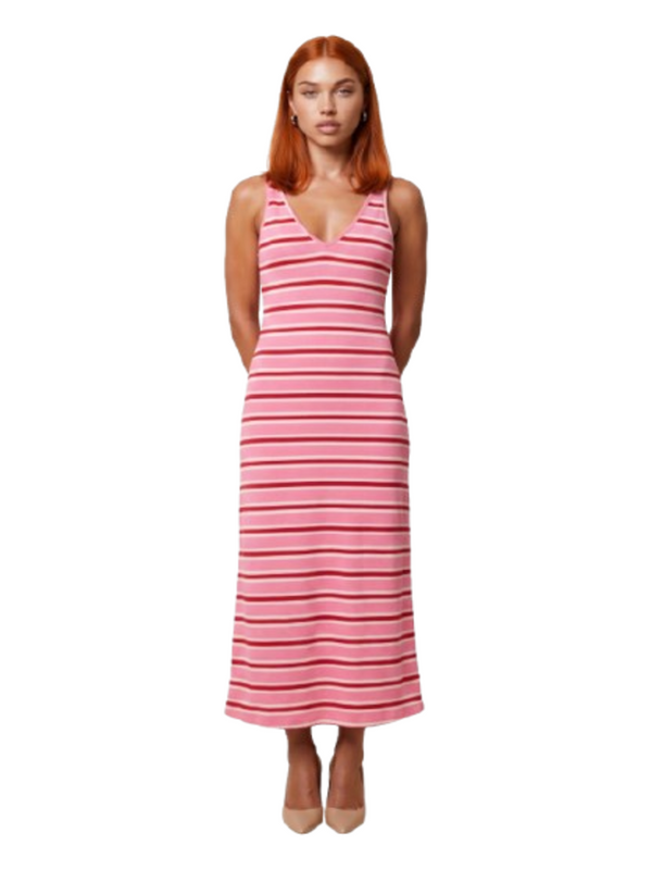 I AM Canotta Donna Mod. 17249 NERO Nero