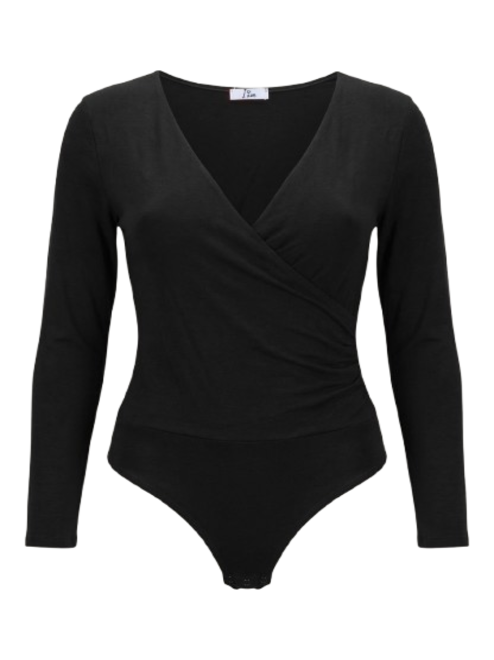 I AM Canotta Donna Mod. 17249 NERO Nero