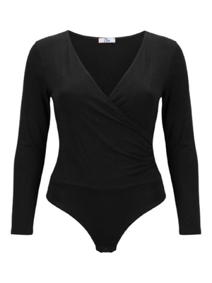 I AM Canotta Donna Mod. 17249 NERO Nero