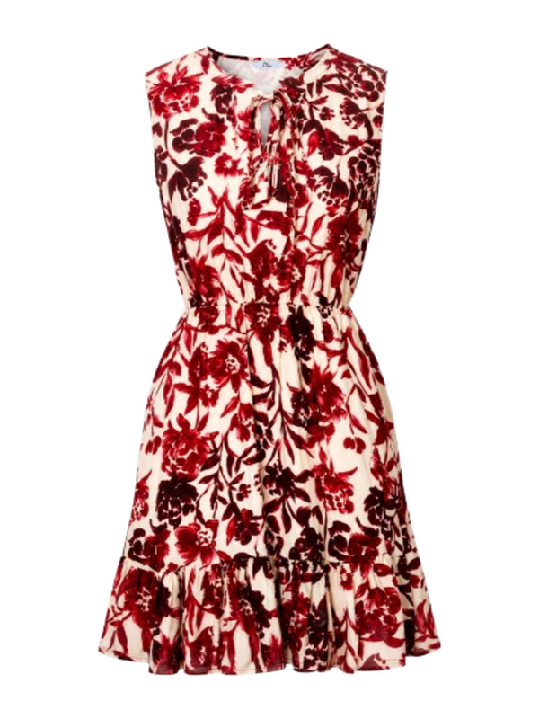I AM Abito Donna Mod. 26232 FIORE