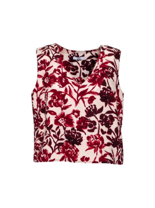 I AM Canotta Donna Mod. 26233 FIORE