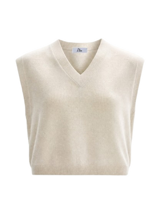 I AM Gilet Donna Mod. 26236 PANNA Panna