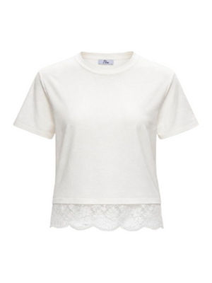 I AM T-shirt Donna Mod. 26511 PANNA