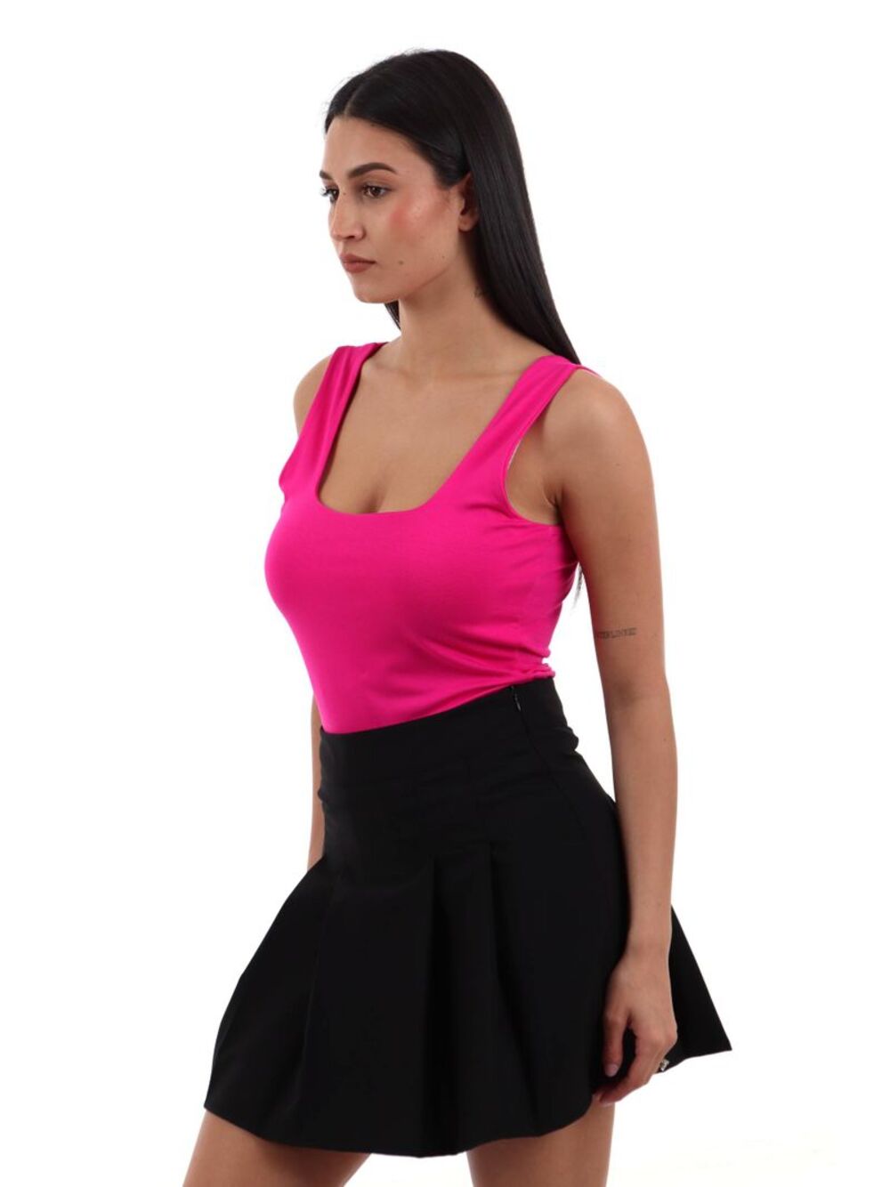 I AM Body Donna Mod. 26512 FUCSIA Fucsia