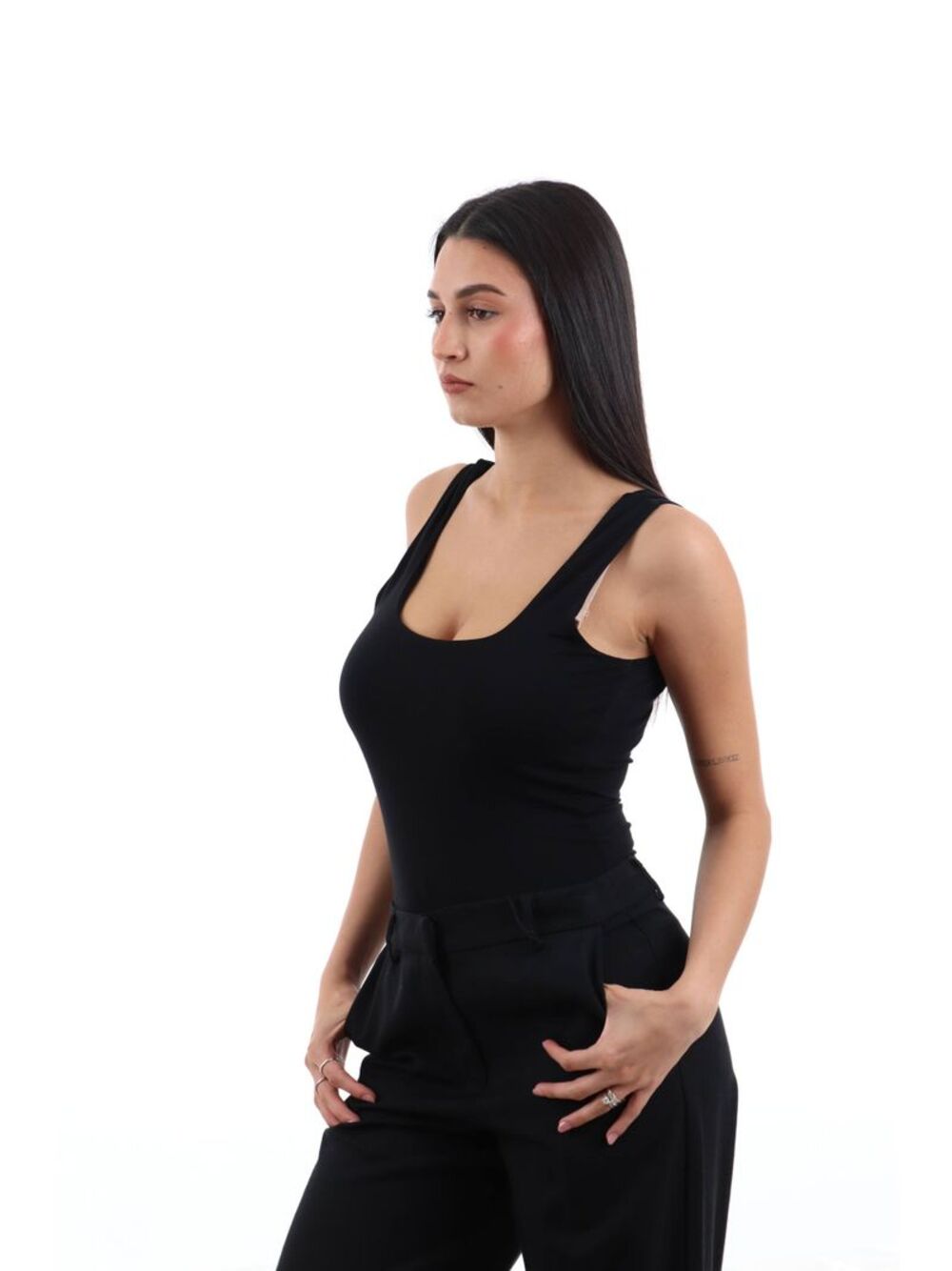 I AM Body Donna Mod. 26512 NERO Nero