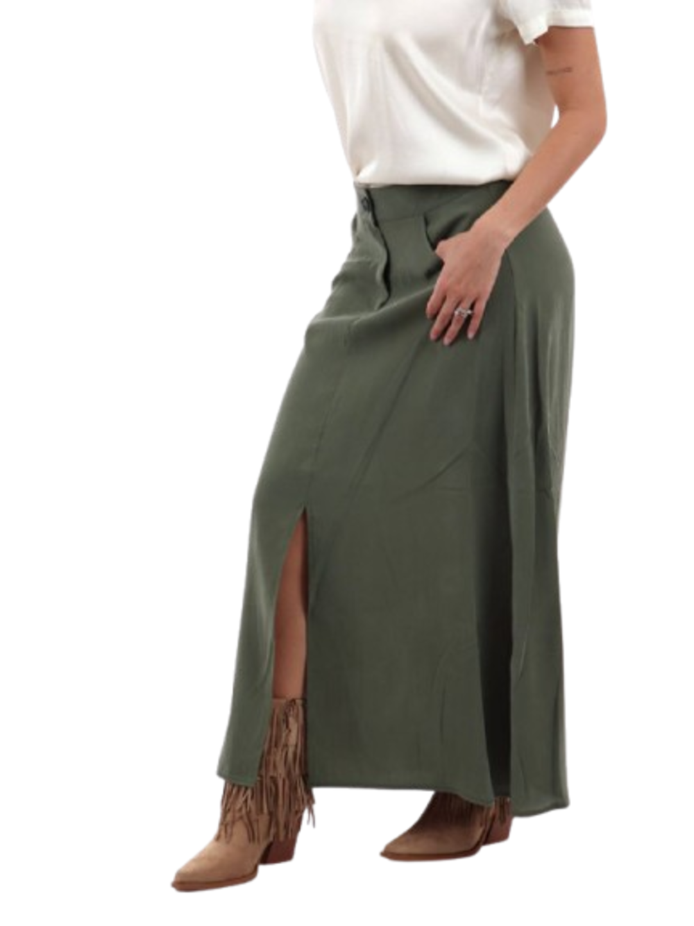 I AM Gonna Donna Mod. 30976 MILITARE Militare
