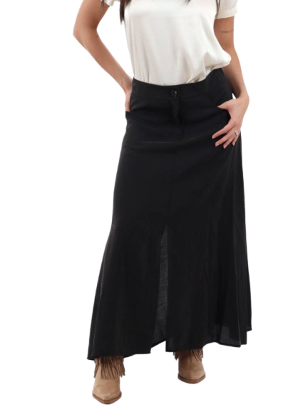 I AM Gonna Donna Mod. 30976 NERO Nero