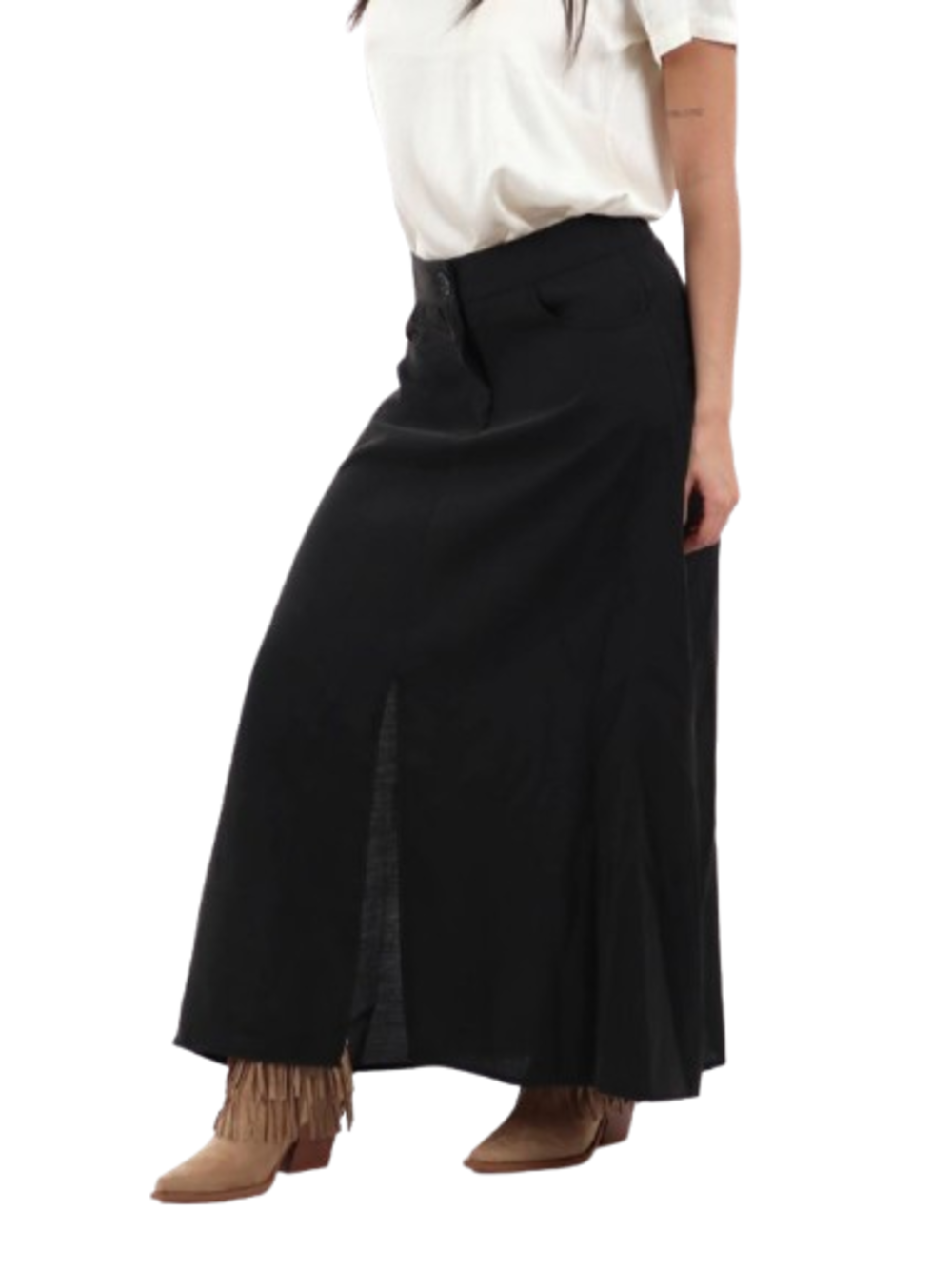 I AM Gonna Donna Mod. 30976 NERO Nero