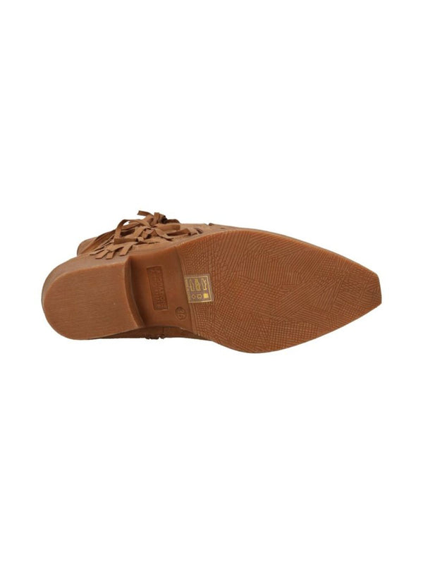I AM Stivale Donna Mod. 3601-1 NOCCIOLA