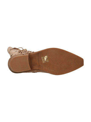 I AM Stivale Donna Mod. 3601-1 TORTORA