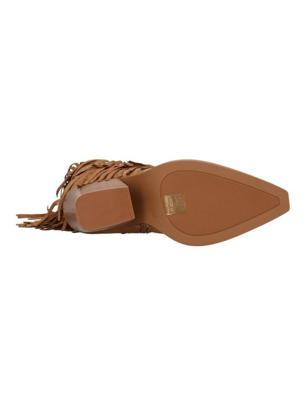 I AM Stivale Donna Mod. 3602-1 NOCCIOLA
