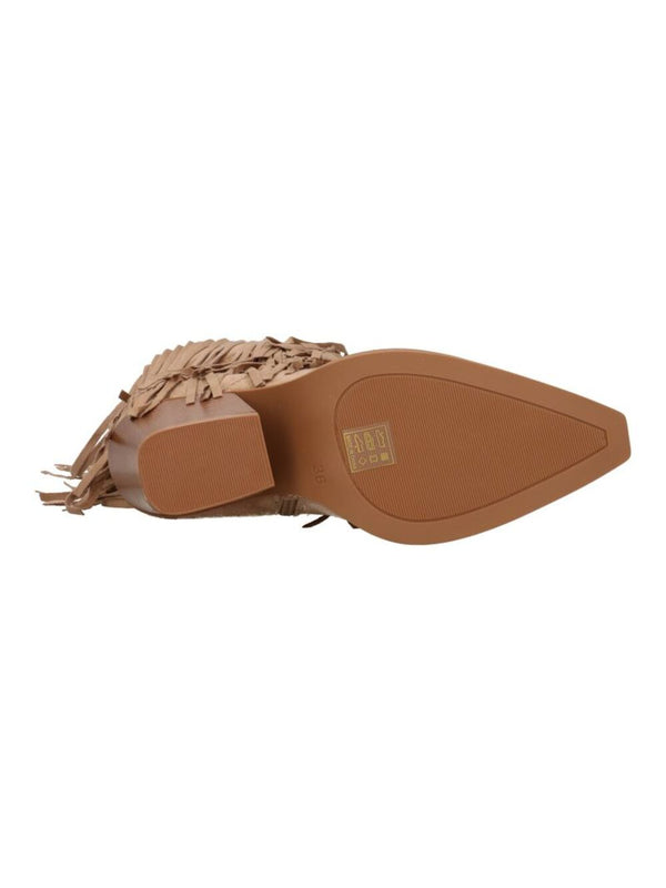 I AM Stivale Donna Mod. 3602-1 TORTORA