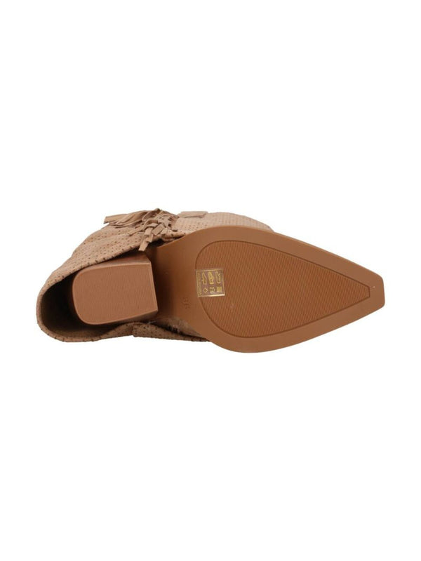 I AM Stivale Donna Mod. 3602-3 TORTORA