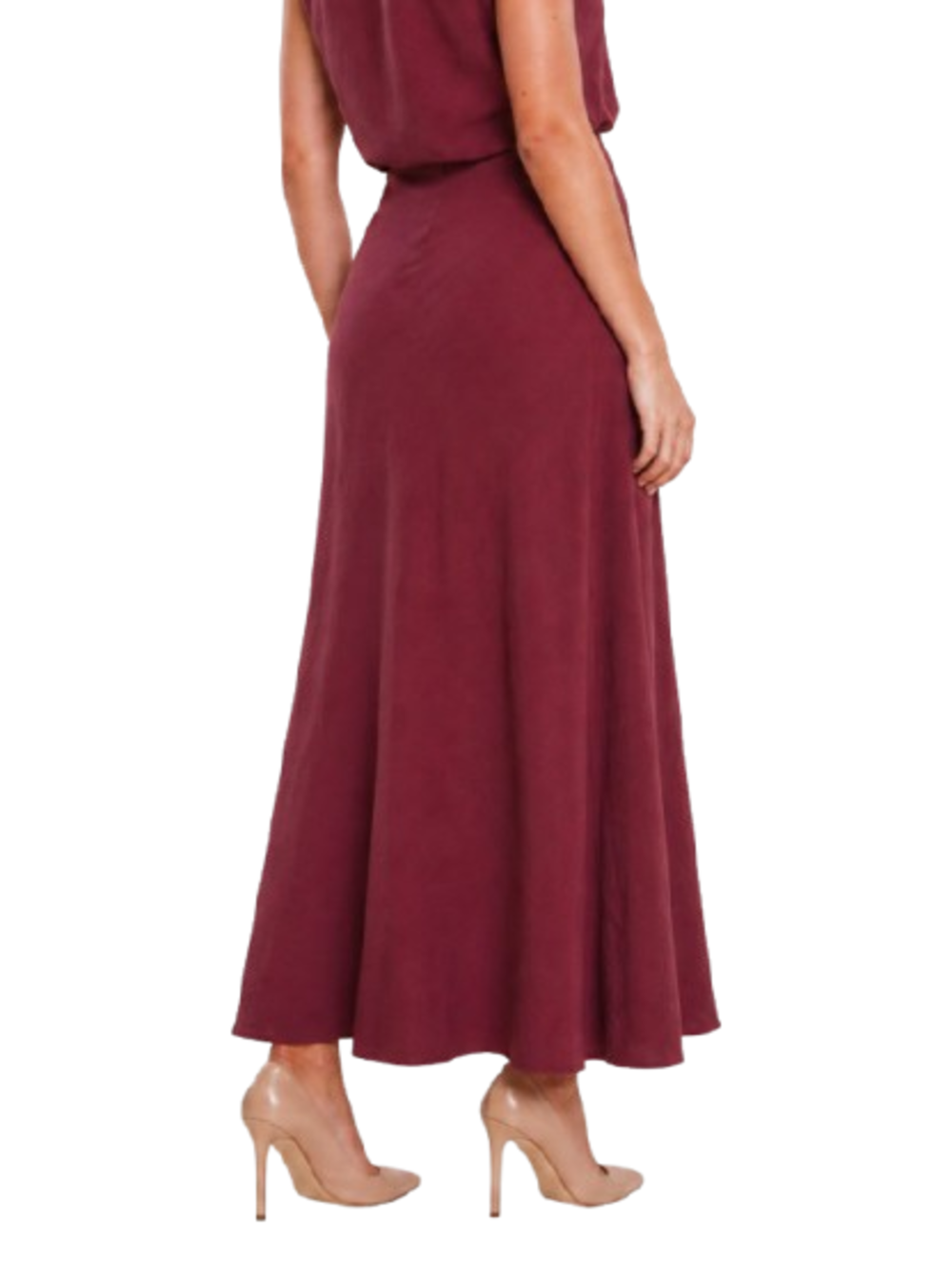 I AM Canotta Donna Mod. 17249 NERO Nero
