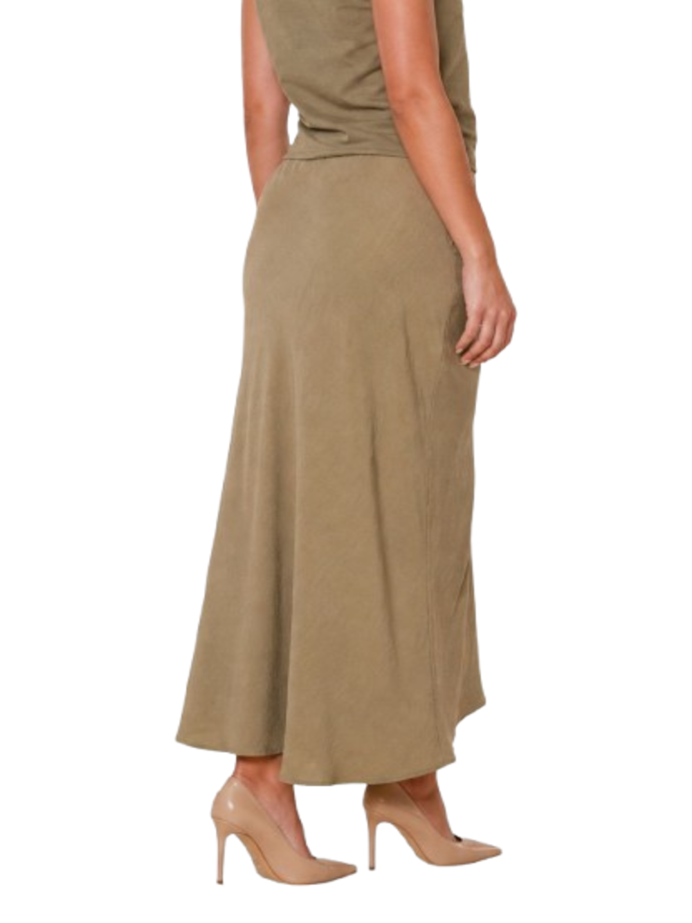 I AM Canotta Donna Mod. 17249 NERO Nero