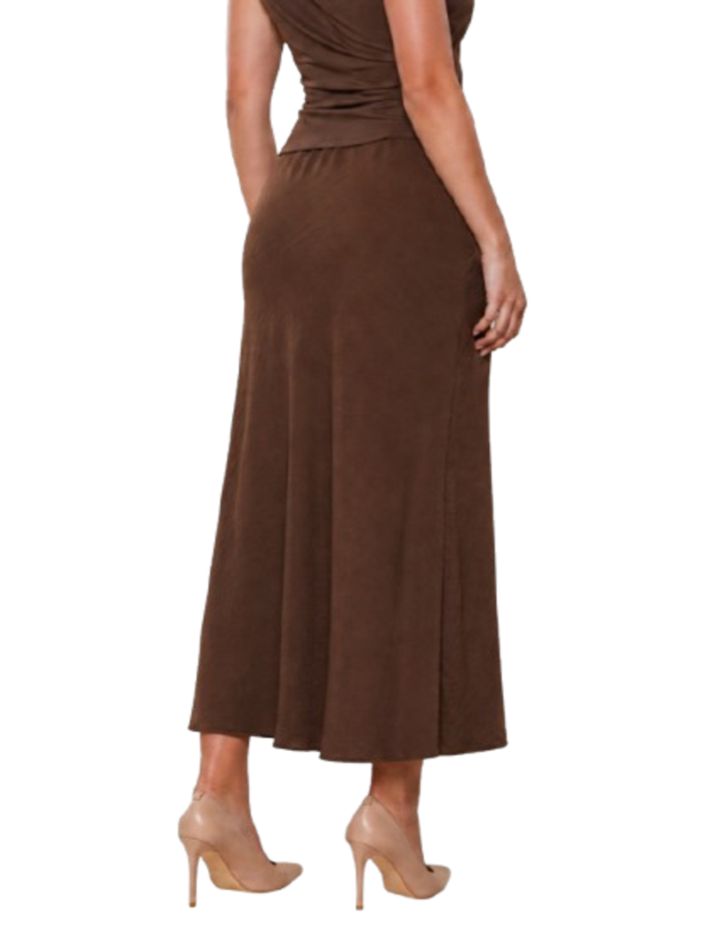 I AM Canotta Donna Mod. 17249 NERO Nero