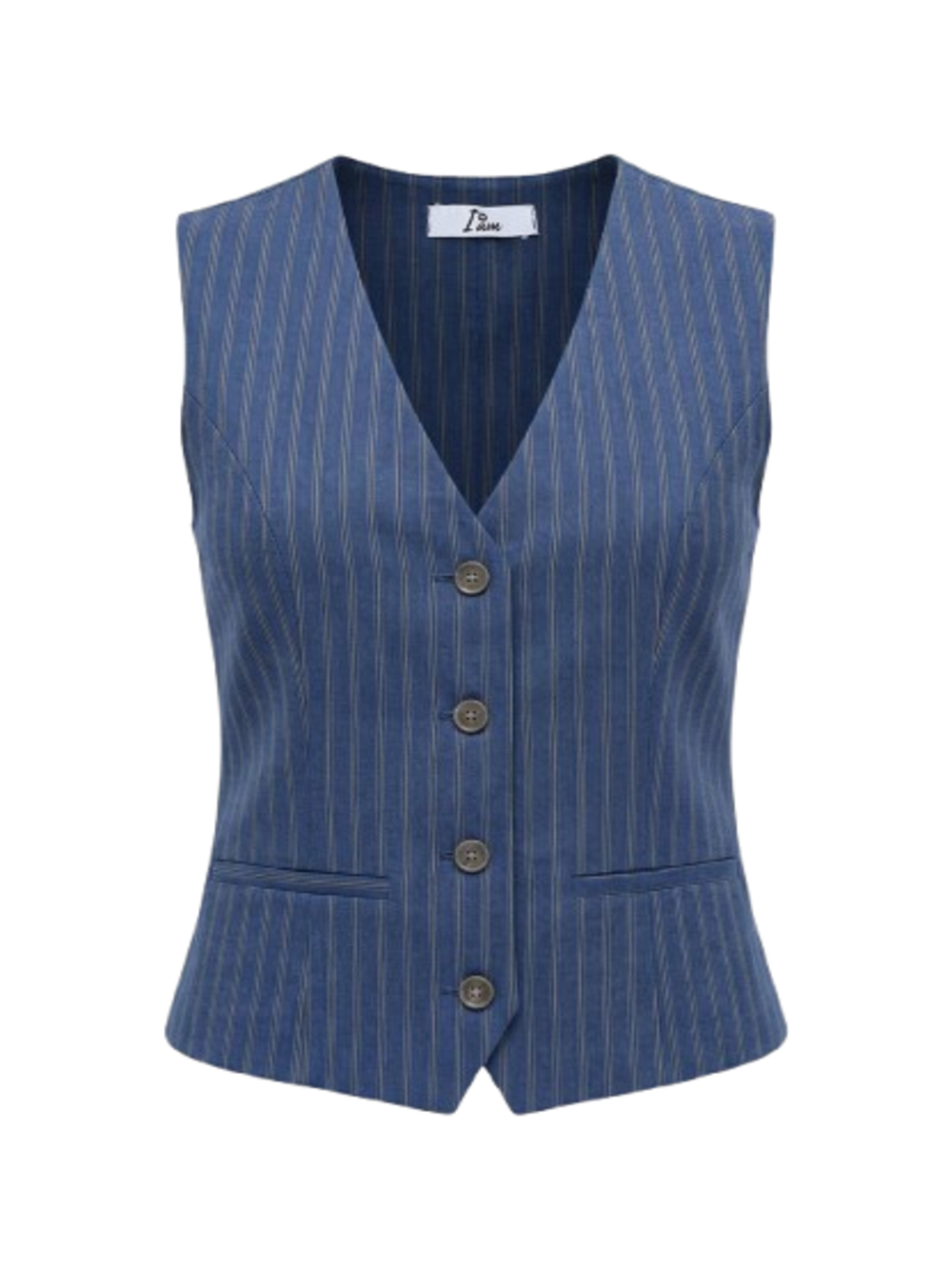 Yes Zee Cardigan Donna Mod. M416 LG00 107 Bianco